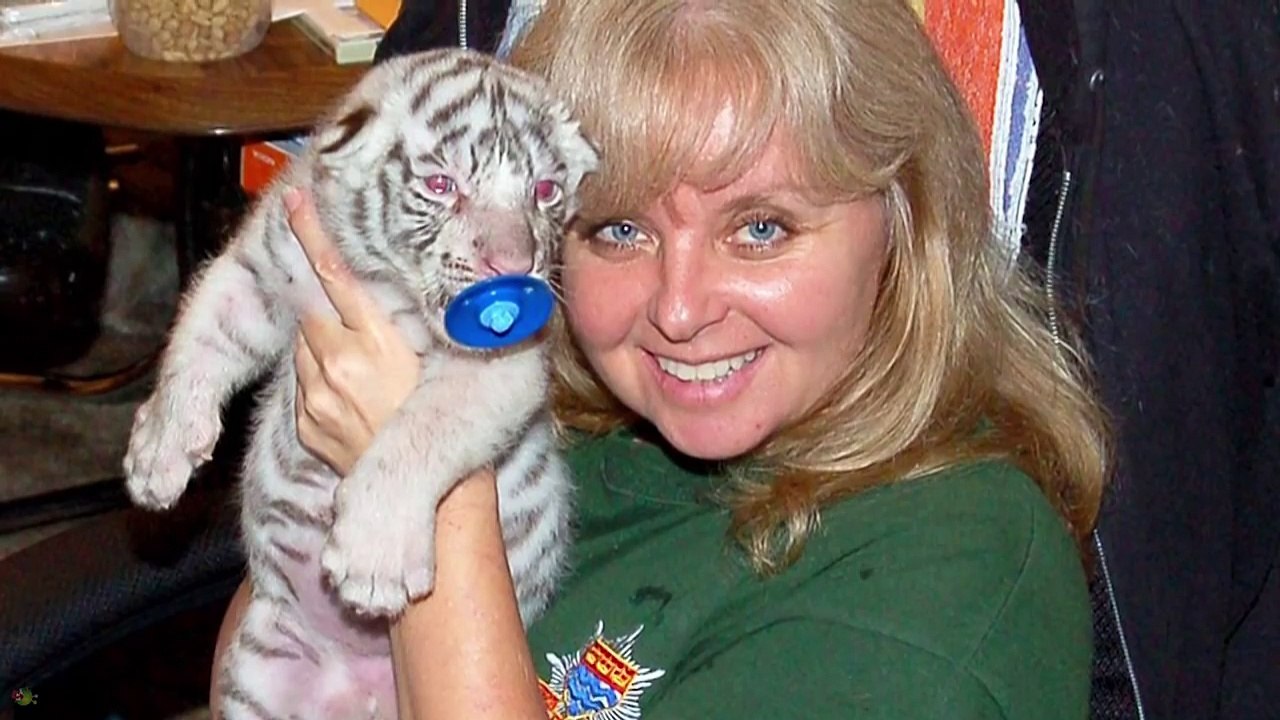 10 UNGLAUBLICHE FREUNDSCHAFTEN ZWISCHEN MENSCH UND TIER