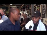 Dominic Wade: I'm A DOG! I Will Be The NEW MIDDLEWEIGHT CHAMPION! vs GGG Gennady Golovkin