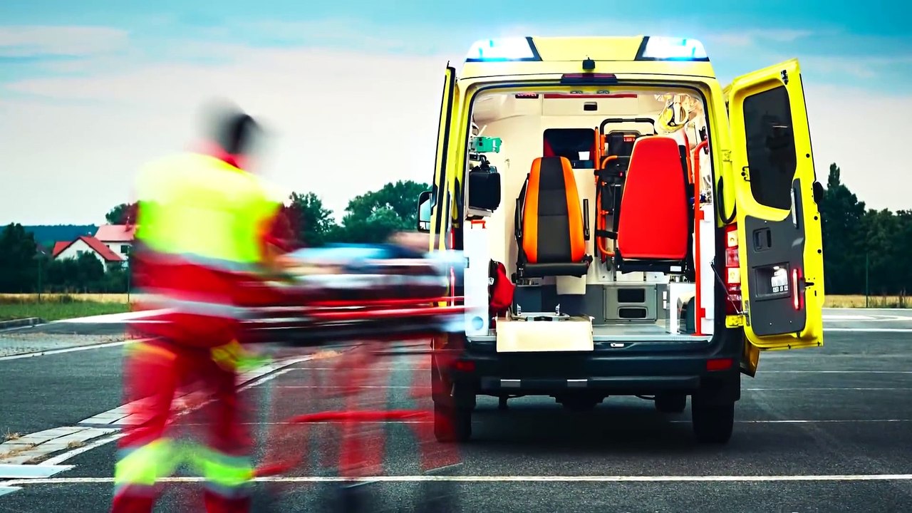 8 unerwartete Tierangriffe auf Menschen