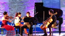 Fest Nocturne Ste Victoire TRIO GOLDBERG 3Juill2018