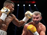 BADOU JACK Battles to DRAW Feels ROBBED! vs Lucian Bute