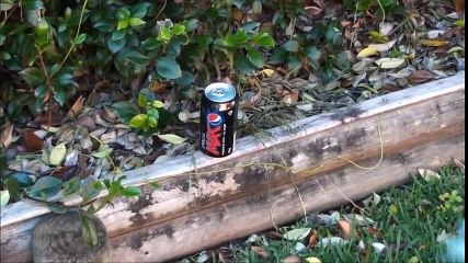 How To Make A Real Ninja Star From Metal