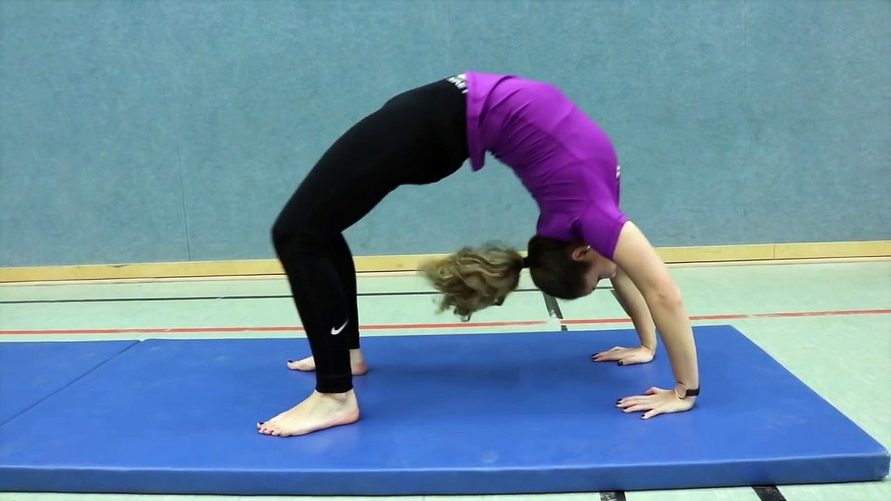 Vorwärts Bogengang Tutorial