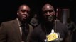 EVANDER HOLYFIELD on Floyd Mayweather & Manny Pacquiao LEGACY! & P4P Best Heavyweight