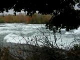 Chutes du Niagara/Niagara Falls