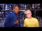 Freddie Roach on TRAINING Floyd Mayweather!? & REAL Conor McGregor Situation - NO MORE RUMORS