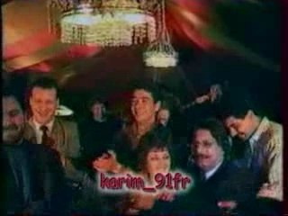 Cheb mimoune moul el hôtel