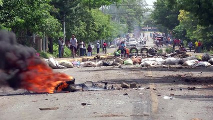 ¿Hacia dónde va la crisis en Nicaragua?