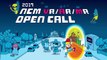 [2017 NCM VR/AR/MR OPEN CALL] 이심전심賞 : VR Olympic Game | PigeonNine
