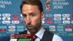GARETH SOUTHGATE Post-Match Interview - England vs Colombia