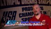 Interview with 2008 Olympic Bronze Medalist Jason Turner