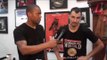 Viktor Postol on FIGHTING Manny Pacquiao! & BEATING Terence Crawford!