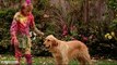 Remember the 'Full House' when D.J. helped an Alzheimer's patient escape a nursing home? It was a very special episode.