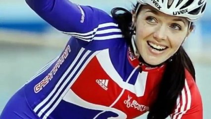 Britain's Victoria Pendleton Wins Olympic Gold in Women's Keirin at London 2012