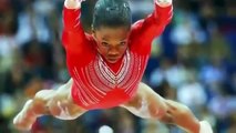 Gabby Douglas is the US's best shot at gold in the women's gymnastics