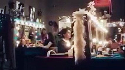 مشاهدة اعلان مسلسل ممنوع الاقتراب أو التصوير للنجمة زينة  رمضان 2018