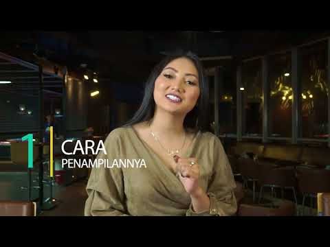 Cari Tahu Seberapa Agresif Pasangan Kamu Di Ranjang! | Tips Malam Jumat Season 2 | SASSHA Carissa