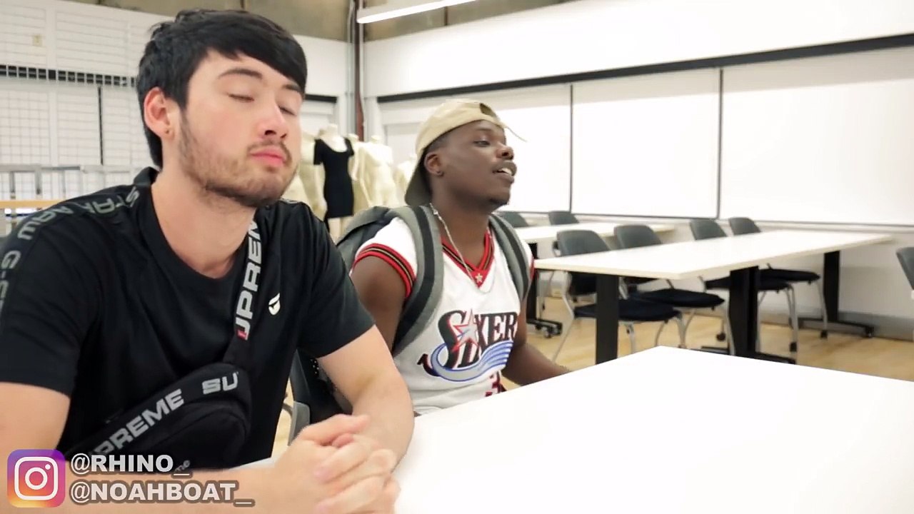 Things You Think About During Class (Part 3)