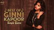 New Punjabi Songs - Best Of Ginni Kapoor - HD(Full Songs) - Video Jukebox - Punjabi Song Collection - PK hungama mASTI Official Channel