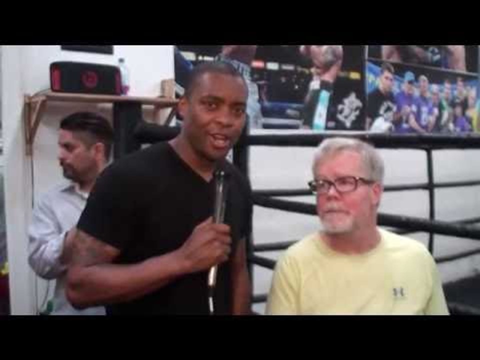 Freddie Roach on EVERYTHING! Manny Pacquiao, Adrien Broner, Floyd Mayweather, Canelo, Miguel Cotto..