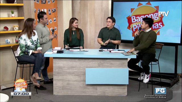 NEWS & VIEWS | Boracay no longer a cesspool, may reopen Oct 26; Tricycles now allowed to use Metro Manila highways, national roads; DICT: Gov't websites down due to server malfunction