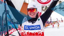 Nominerade till  Årets Prestation inom Special Olympics vid Parasportgalan 2018