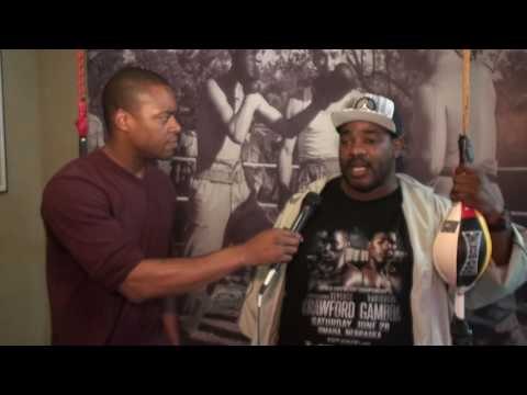 Brian McIntyre: I Don't Give A SHIT abt Freddie Roach! Terence Crawford Will DOMINATE Viktor Postol