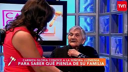 CARMEN GLORIA A TU SERVICIO 04.07.2018 cap 23_clip3