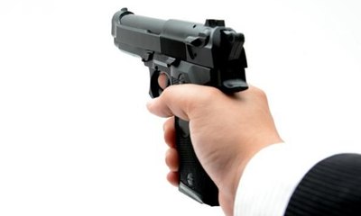 Pertahankan Motor, Perempuan Tewas Ditembak Perampok