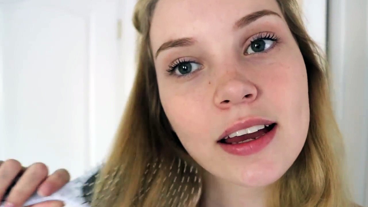 ASMR Most Loved Triggers ♥