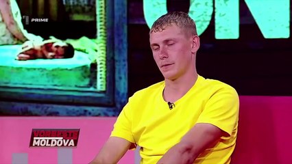 92. Vorbește Moldova “SE CAUTĂ UN TATĂ” partea a  2 - a  03.07.2018