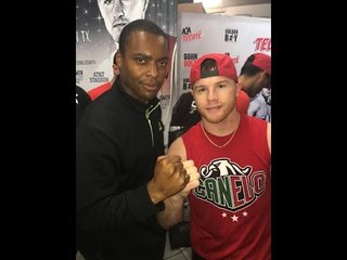 Canelo Alvarez: I Will FIGHT Conor McGregor ANYTIME! & "Hypocrite" GGG Golovkin