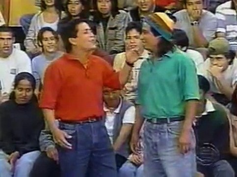 PEPE Y JOFRE EL DUO CHIMBOTANO EN LOS COMICOS AMBULANTES