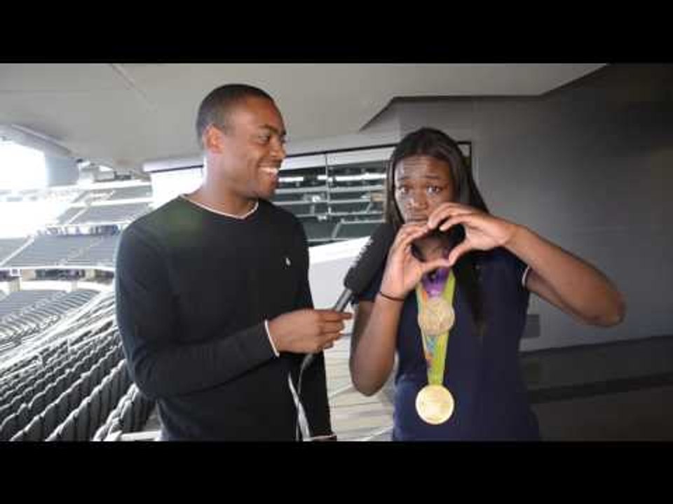 Exclusive CLARESSA SHIELDS: I'm Too REAL! - Endoresment Snubs, Flint Poisoning & Making History!