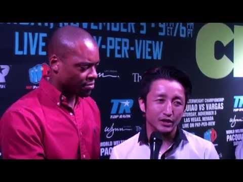 Zou Shiming FOCUSED on POWER & Becoming Superstar in America