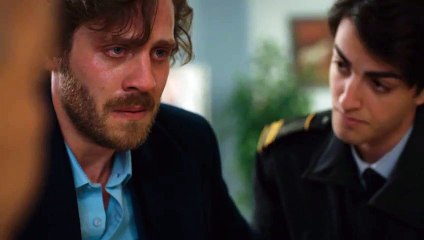 هذه المدينة ستلاحقك الحلقة 18 القسم 1 مترجم للعربية