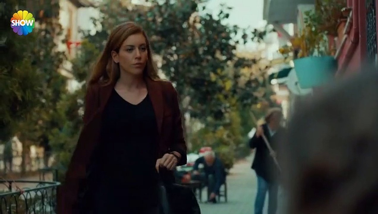 مسلسل وجهاً لوجه الحلقة 2 القسم 3 مترجم للعربية
