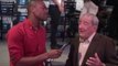 Bob Arum on Manny Pacquiao & Nonito Donaire BEEF! Terence Crawford & V. Lomachenko NEXT FIGHT INFO!