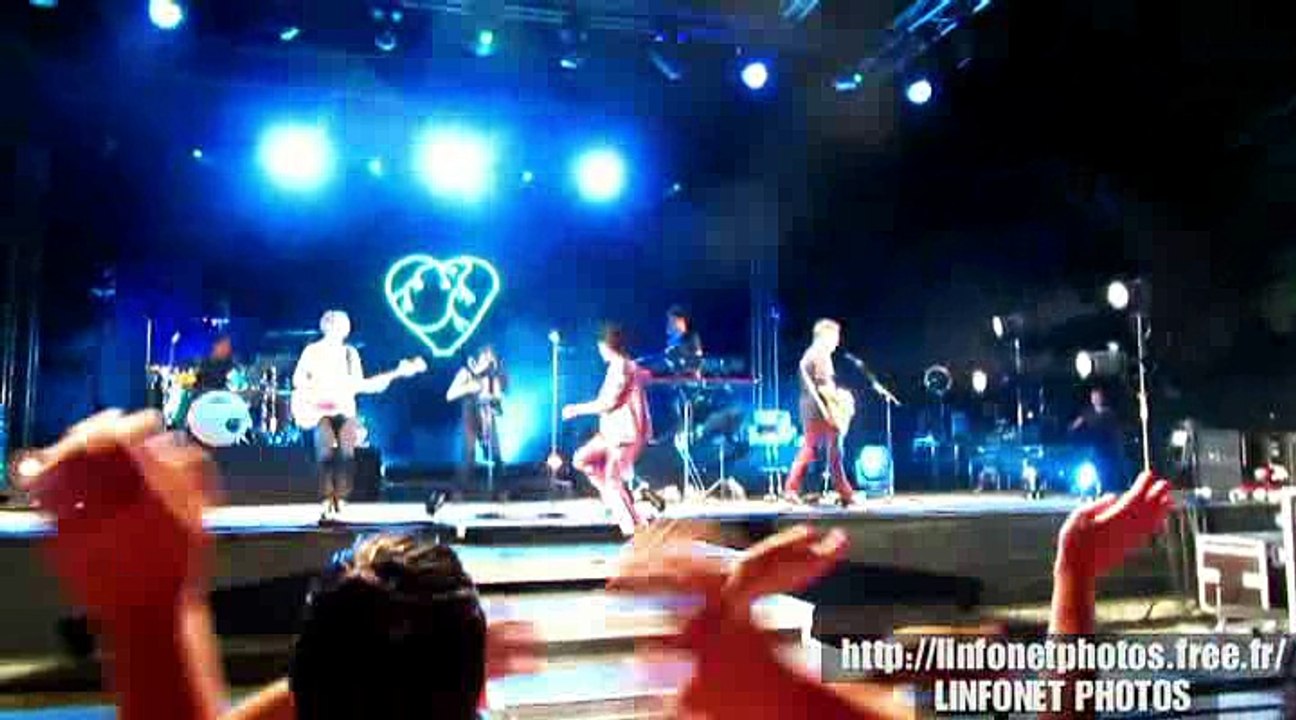 Nolwenn LEROY - Concert BERRE LETANG - 4JUILLET 2018 - P2