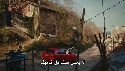 هذه المدينة ستلاحقك الحلقة 9 القسم 3 مترجم للعربية