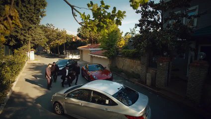 هذه المدينة ستلاحقك الحلقة 19 القسم 3 مترجم للعربية