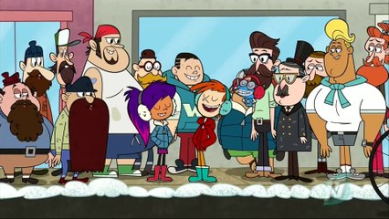 Chuck'S Choice S1E14