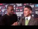 Jessie Vargas: Manny Pacquiao is Just Another Fighter, I'M The Young LION!