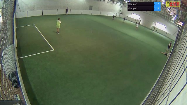 Equipe 1 Vs Equipe 2 - 04/07/18 15:32 - Loisir Poitiers - Poitiers Game Parc