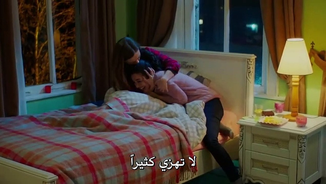 مسلسل عشق و كبرياء الحلقة 5 القسم 2 مترجم للعرب...
