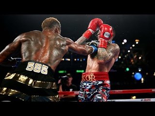Willie Monroe Jr. WINS TITLE! vs Gabriel Rosado