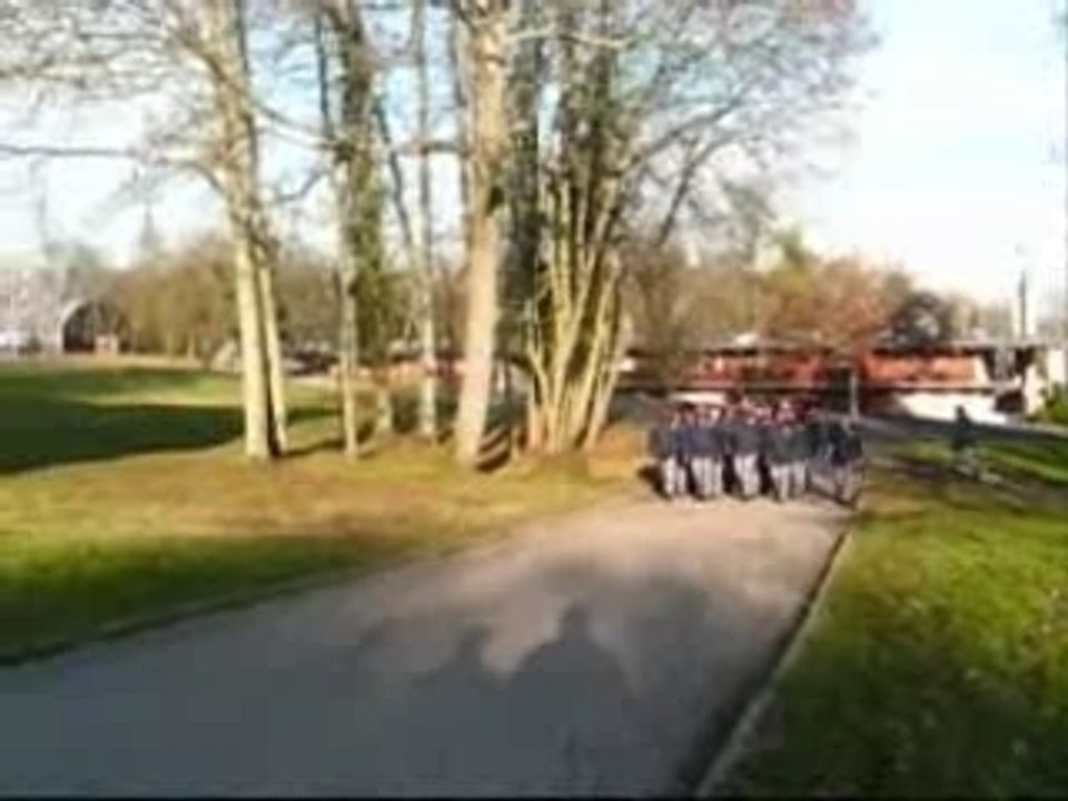 Inter-cours à l'EPIDe