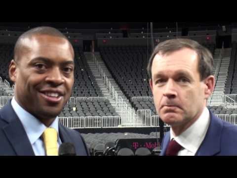 (Sky Sports) Adam Smith: Andre Ward may KNOCKOUT Sergey Kovalev in REMATCH!