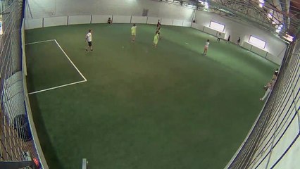 Equipe 1 Vs Equipe 2 - 04/07/18 15:36 - Loisir Poitiers - Poitiers Game Parc