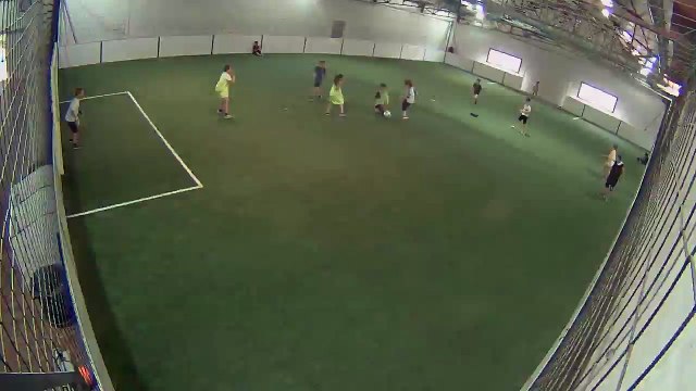 Equipe 1 Vs Equipe 2 - 04/07/18 15:37 - Loisir Poitiers - Poitiers Game Parc